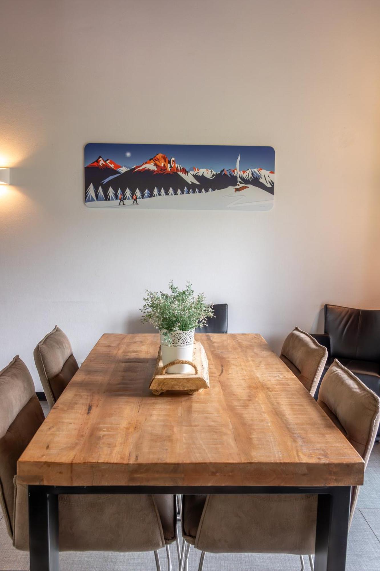 Haus Piesendorf Lejlighed Eksteriør billede