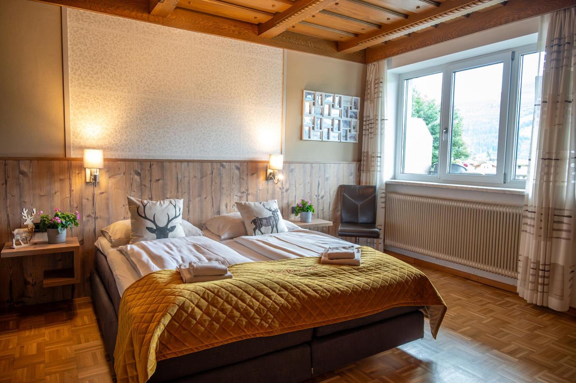 Haus Piesendorf Lejlighed Eksteriør billede