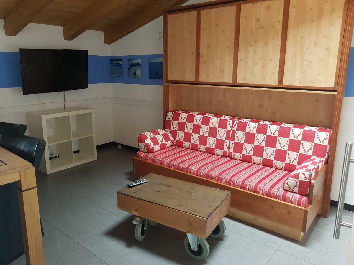 Haus Piesendorf Lejlighed Eksteriør billede